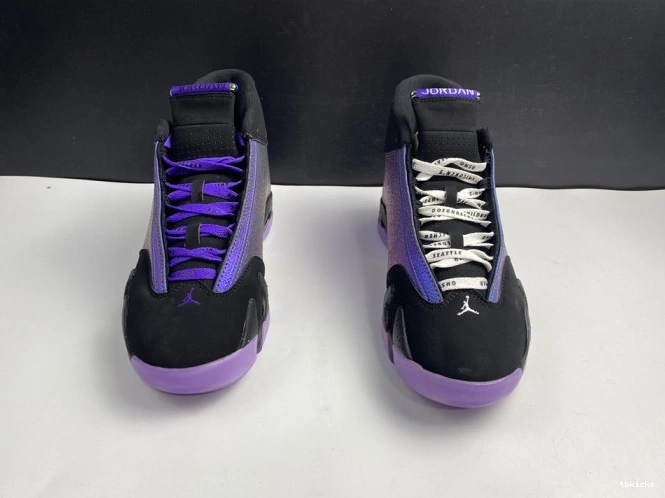Reps TBK AIR 14 '' DOERNBECHER JORDAN RETRO CV2469-001 0821